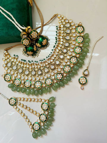 Samra Set