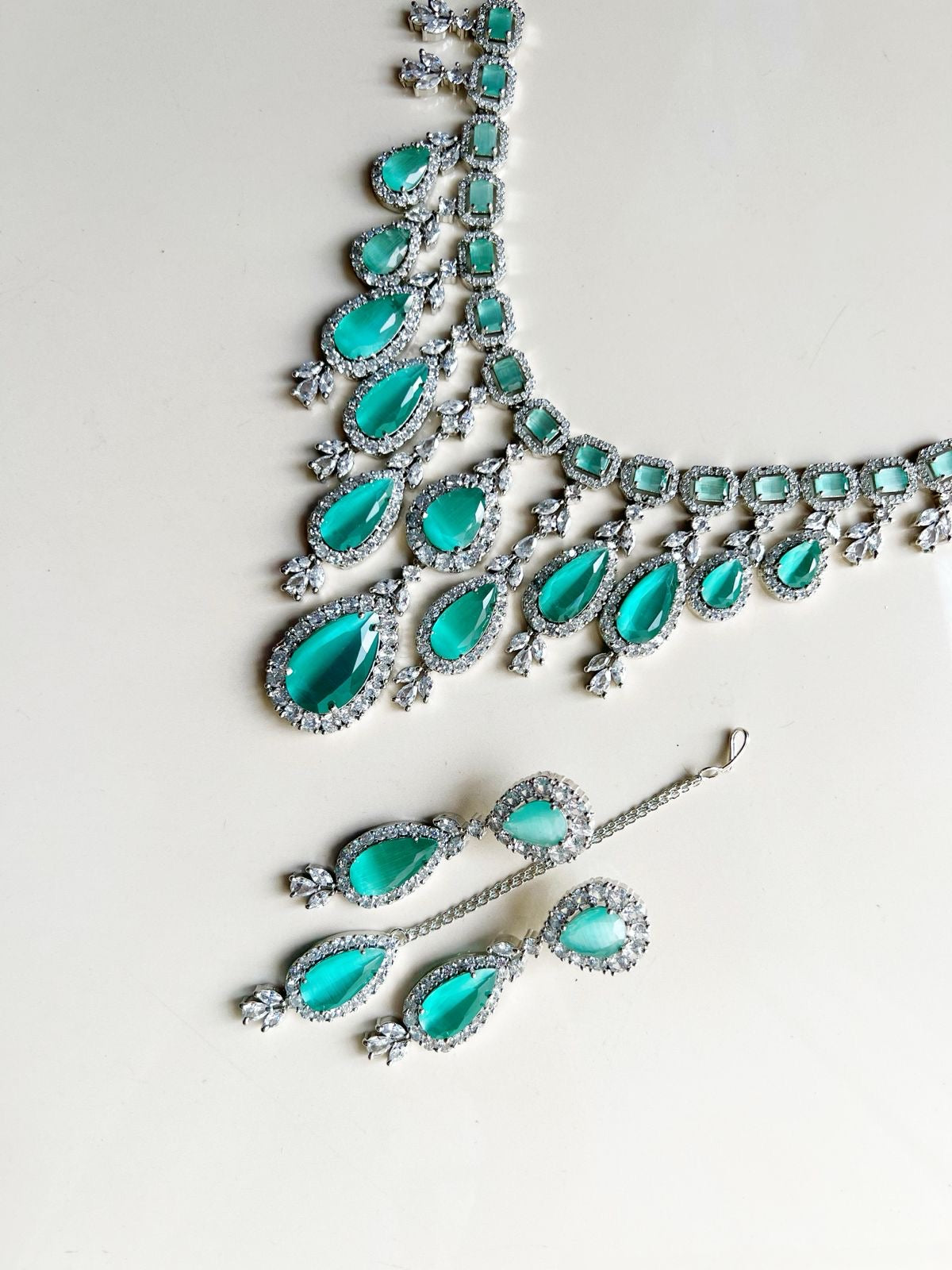 Amour Turquoise