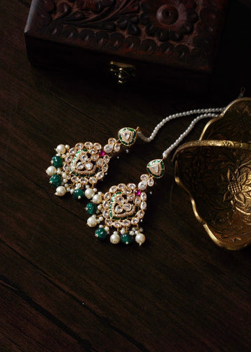 Aroha Earrings