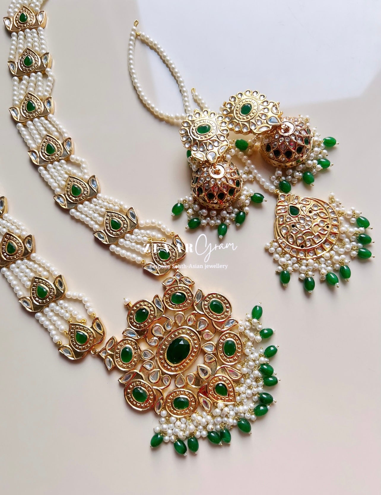 Sarina Emerald