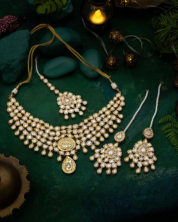 GOLD AFFAIR