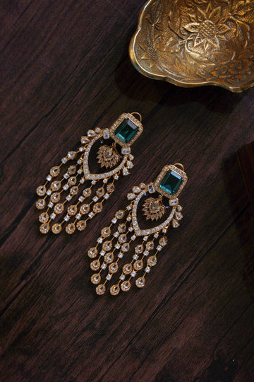 Sila Earrings