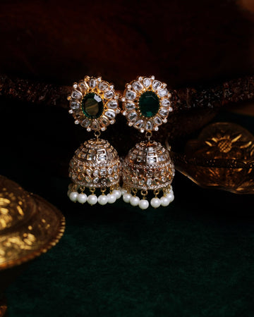 Farisa Jhumka