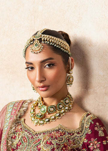 AMRITA