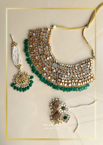 FAHA EMERALD