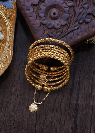 RAMA Bangles