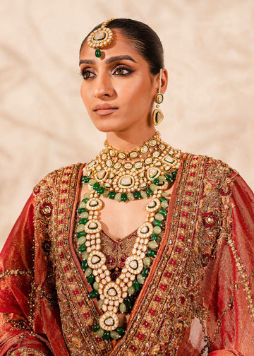 Anarkali