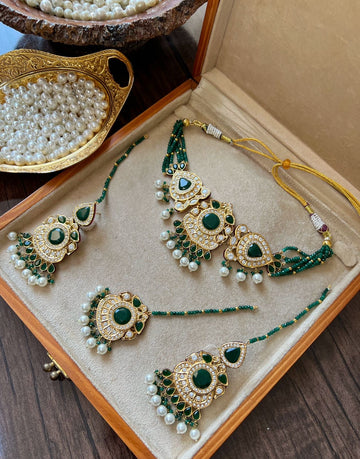 Maya Emerald