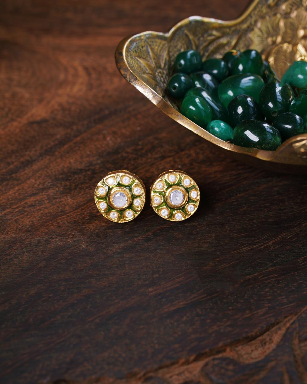 Riya Studs