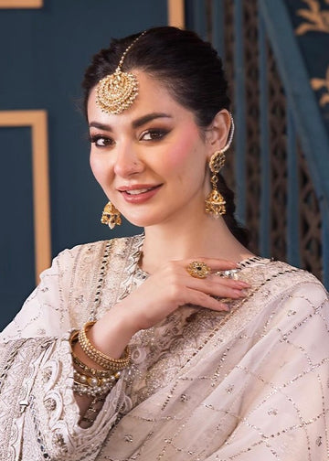 Minha jhumki