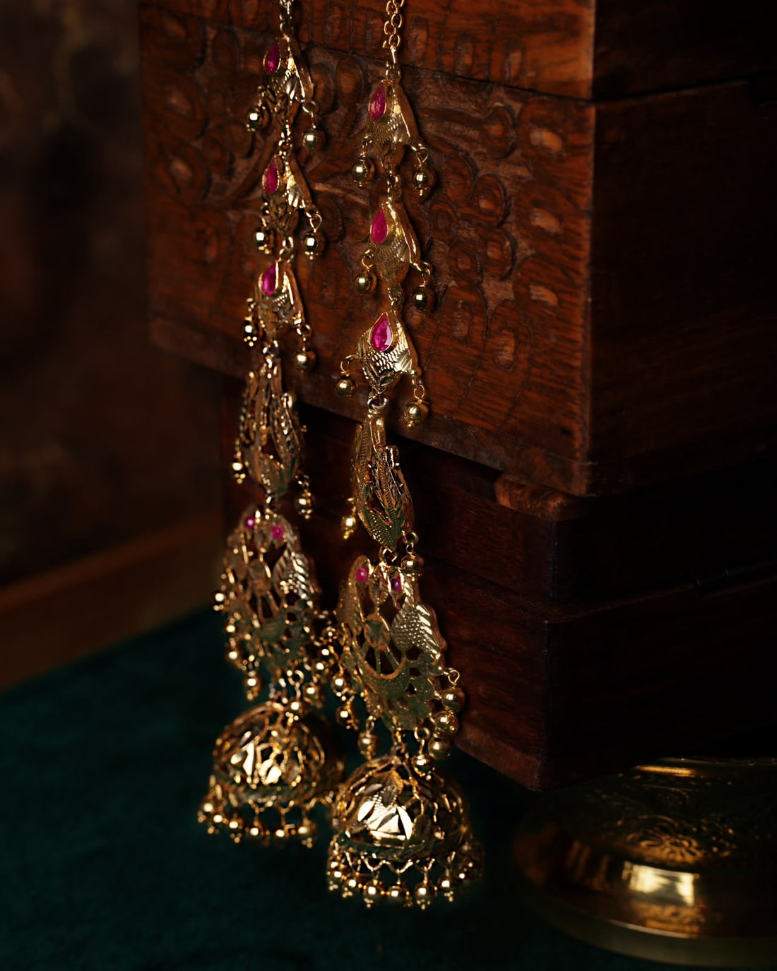 Muskan Jhumkay