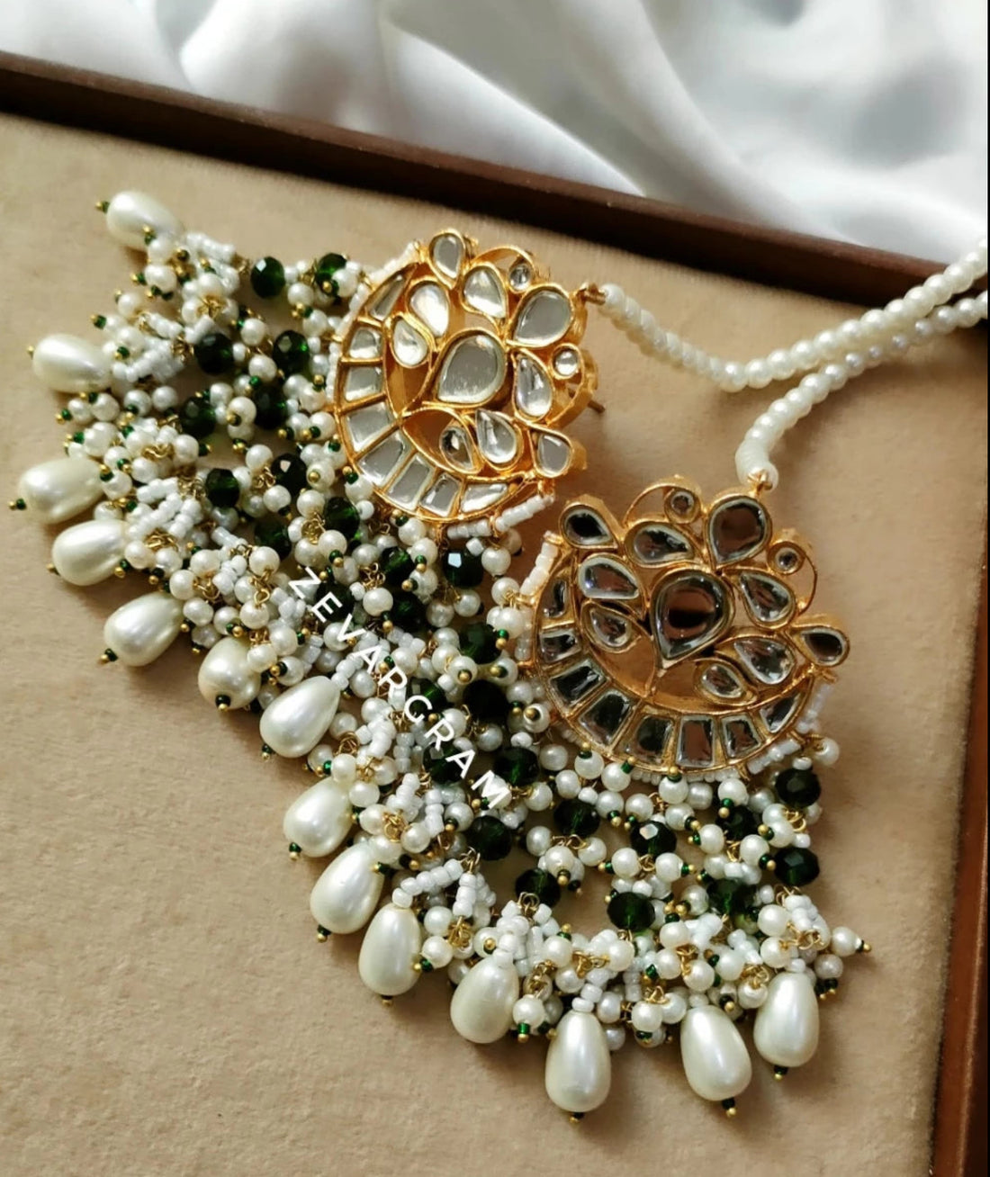 MERAL STUDS