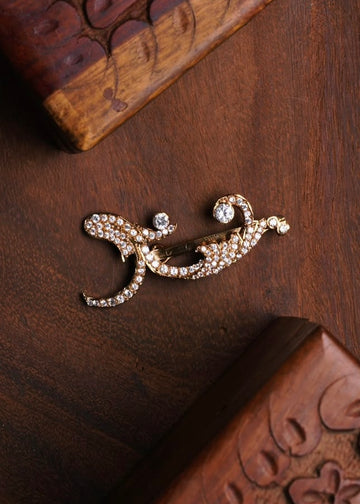 Simi Hairpin