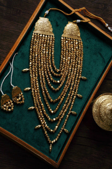 Nishat Mala