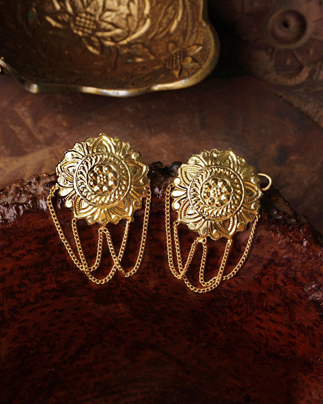Irsa Hairpins