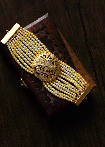 Reena Bracelet