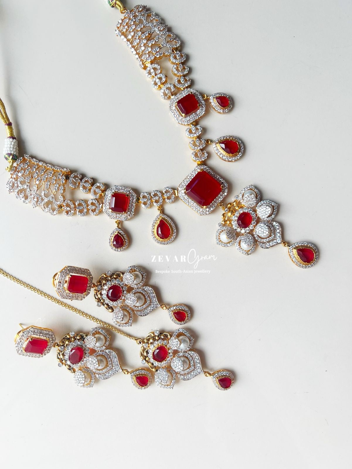 Zaila Red