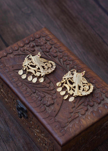 Hiba hairpins