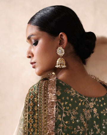 Shifa jhumkay