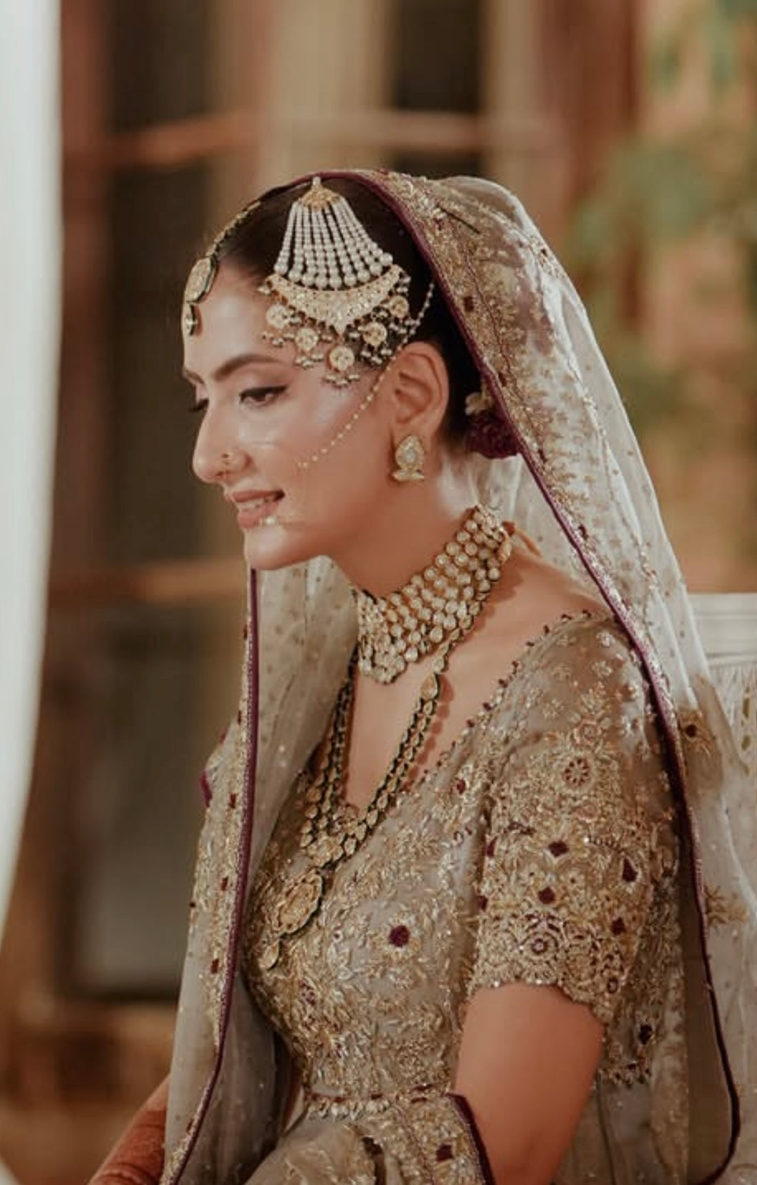 Nawal Polki Set