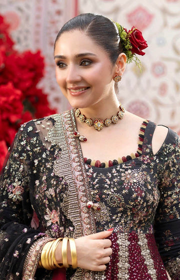 Sira Polki Choker