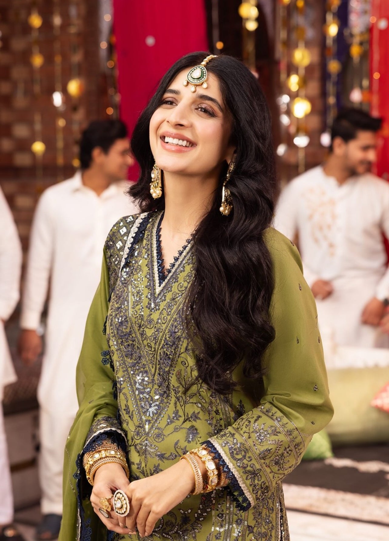MAWRA TIKKA