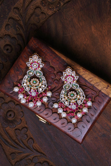 Insha Earrings