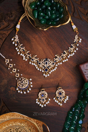Mehak Sapphire