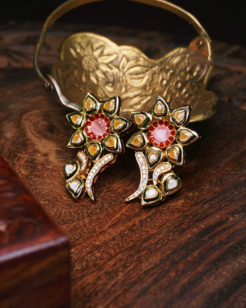 Soha Earrings