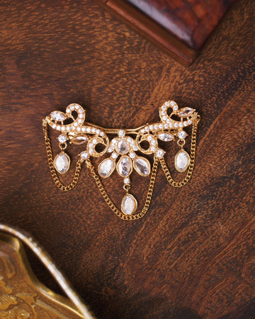 Rima Hairpin