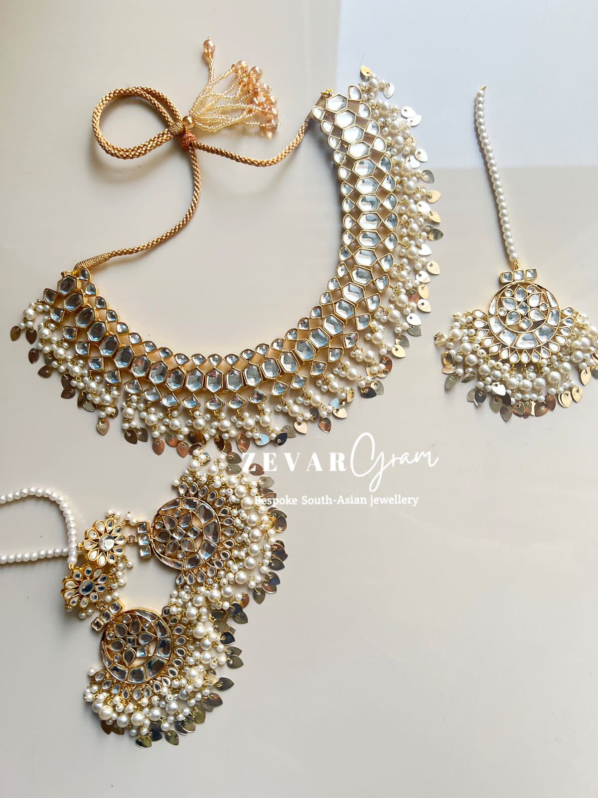 RIYAH GOLD