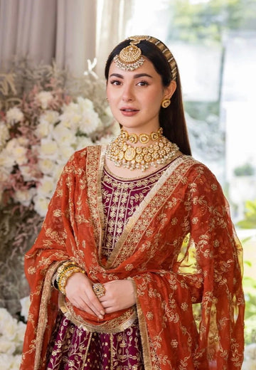 HANIYA