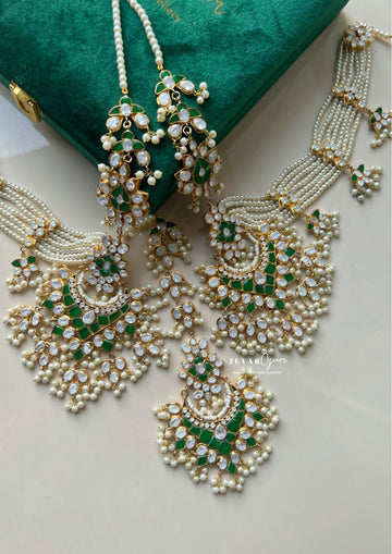ARUSHA EMERALD