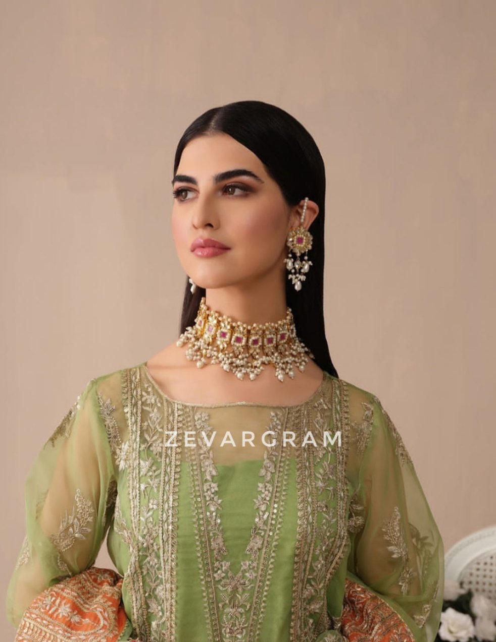UMRAO FUCHSIA PINK
