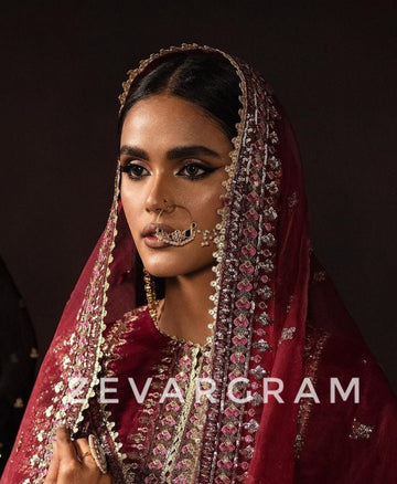 Soha nosering