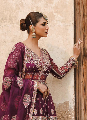 KHUWAB EARRINGS