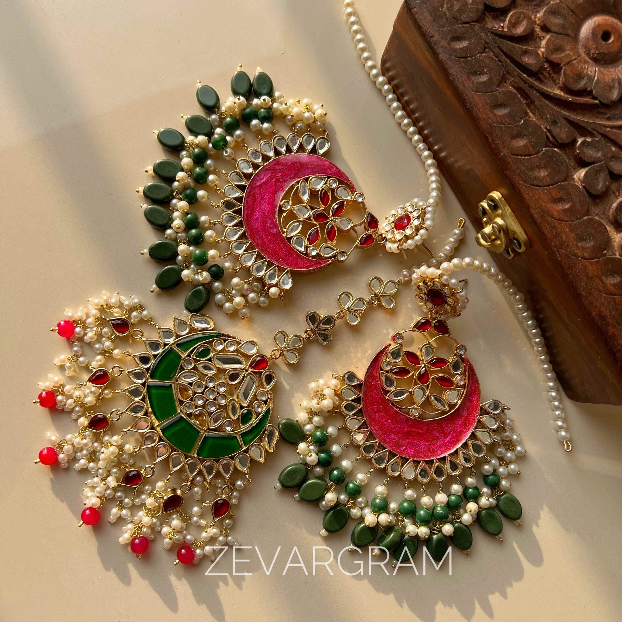 KANWAL
