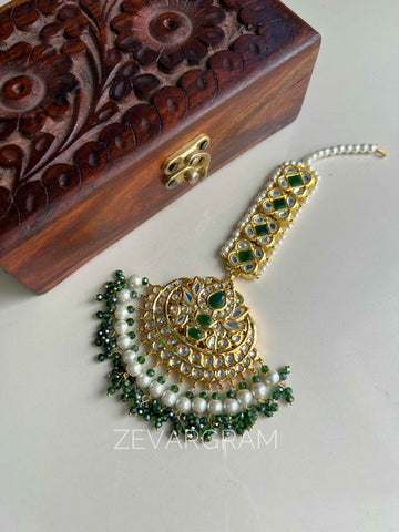 KHUWAB TIKA
